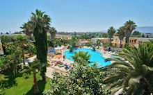 Foto Hotel Apollon in Kos stad ( Kos)